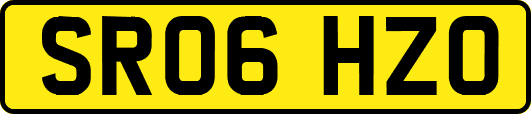 SR06HZO