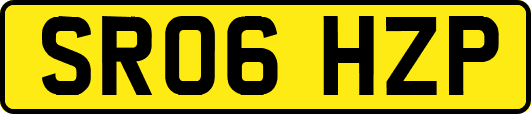 SR06HZP