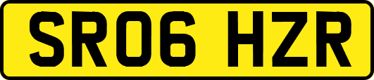 SR06HZR