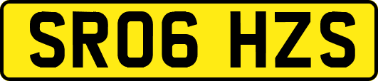SR06HZS