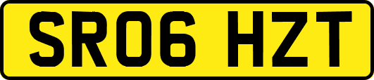 SR06HZT