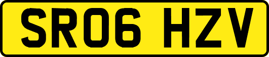 SR06HZV