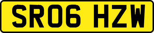 SR06HZW