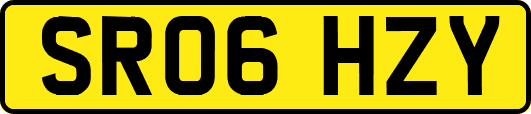 SR06HZY