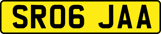 SR06JAA