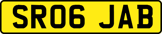 SR06JAB