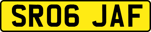 SR06JAF