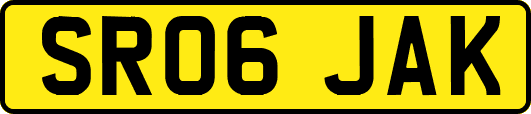 SR06JAK