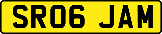 SR06JAM