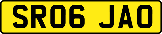 SR06JAO
