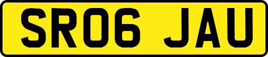 SR06JAU