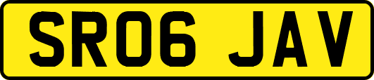 SR06JAV