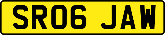 SR06JAW
