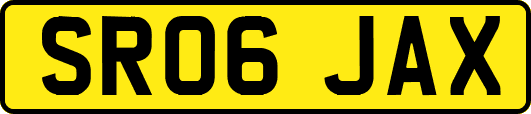 SR06JAX