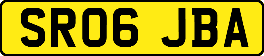SR06JBA