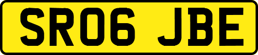 SR06JBE