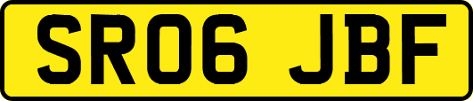 SR06JBF