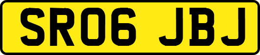 SR06JBJ