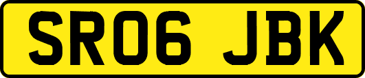 SR06JBK