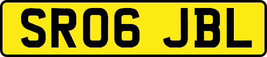 SR06JBL
