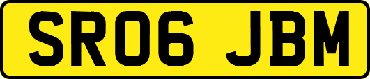 SR06JBM