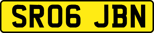 SR06JBN