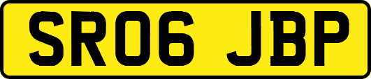 SR06JBP