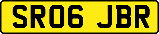 SR06JBR