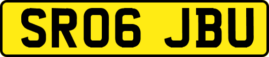 SR06JBU