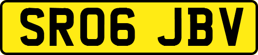 SR06JBV