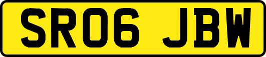 SR06JBW