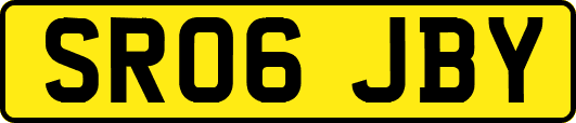 SR06JBY