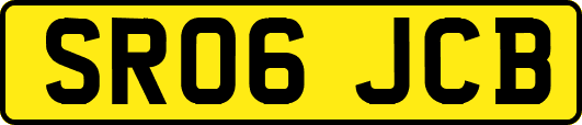 SR06JCB