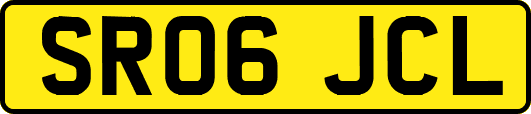 SR06JCL