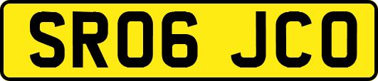 SR06JCO
