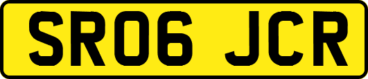 SR06JCR