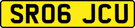 SR06JCU