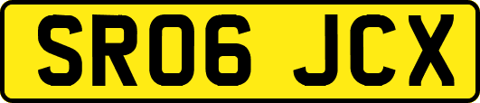 SR06JCX