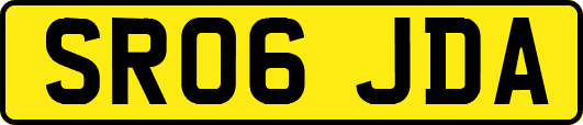SR06JDA