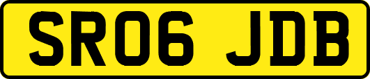 SR06JDB