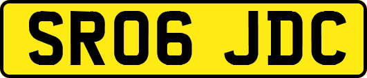 SR06JDC
