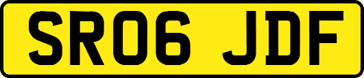 SR06JDF