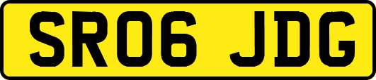 SR06JDG