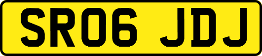 SR06JDJ