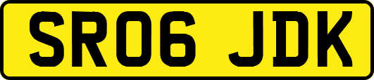 SR06JDK