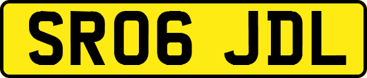 SR06JDL
