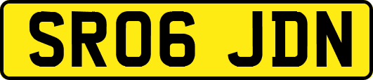 SR06JDN