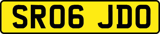 SR06JDO