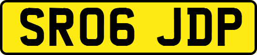 SR06JDP