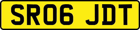 SR06JDT